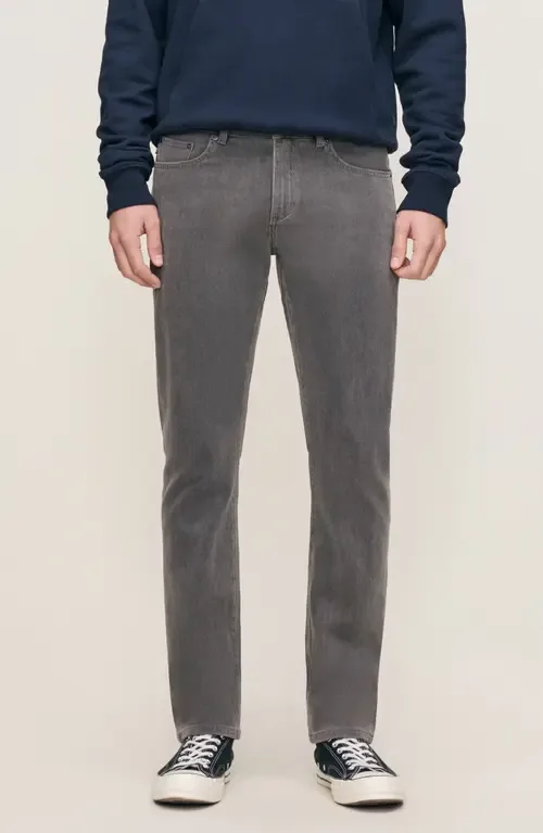 Russell DL Ultimate™ Slim Straight Jeans