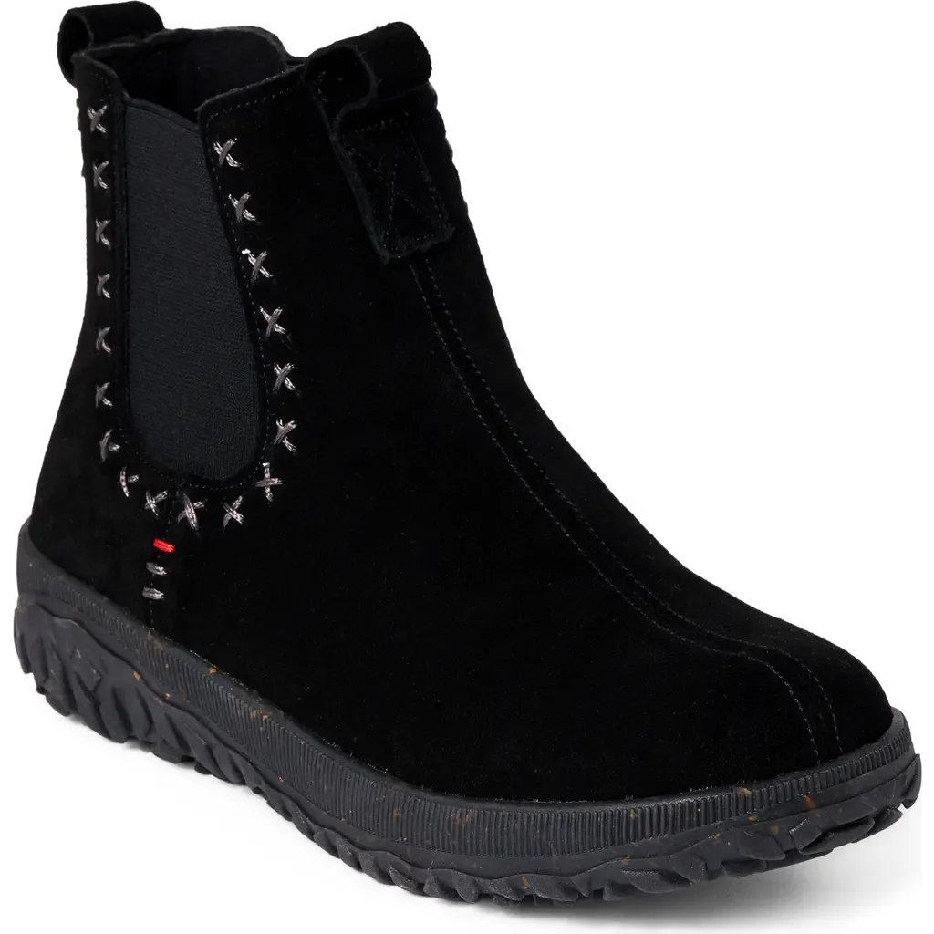 Chelsea Tread Boot by Minnetonka