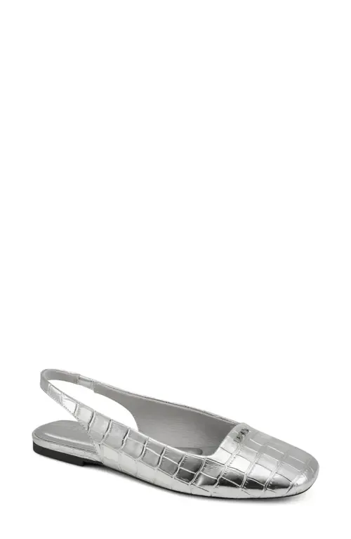 Darrow Slingback Flat by DKNY