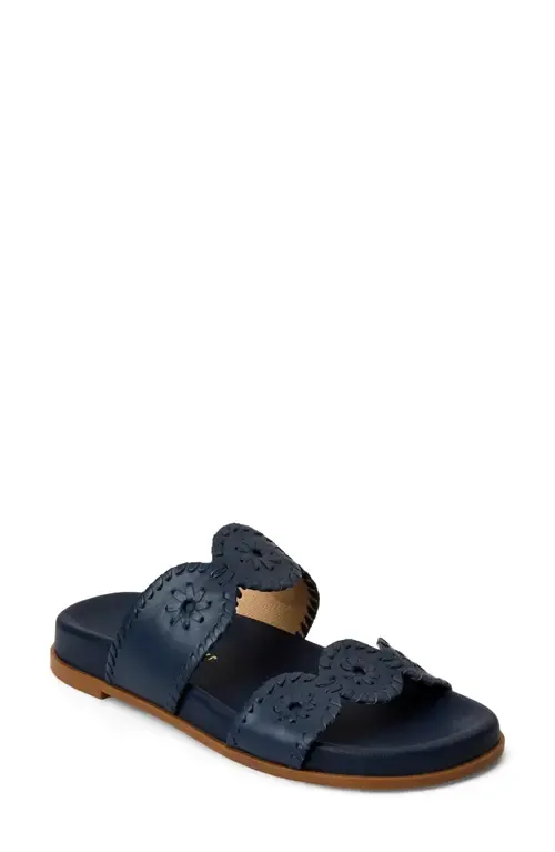 Lauren Sport Sandal by Jack Rogers