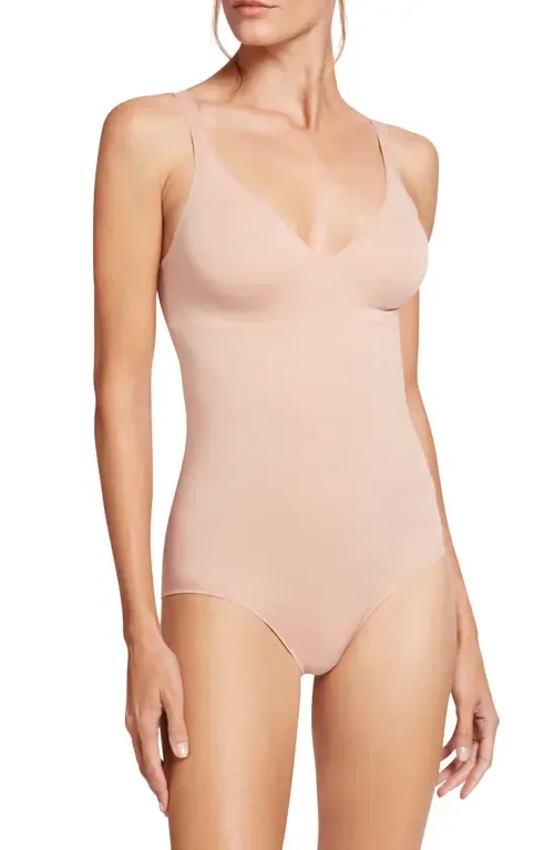 Cotton Contour 3W Shaping Bodysuit