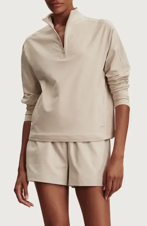 Lamia Half Zip Sweatshirt by Varley