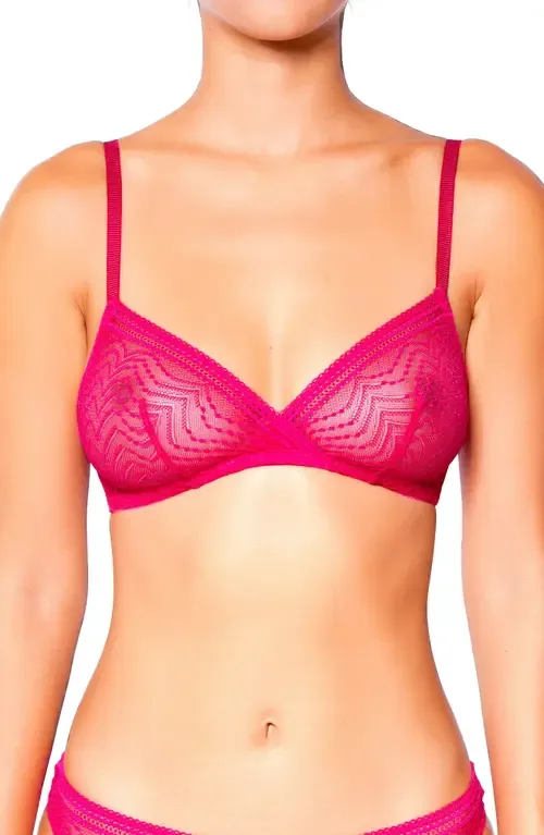 Eclantante Lace Bra by Huit