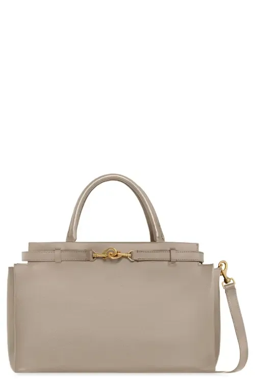 Insider Leather Shoulder Bag by Rebecca Minkoff