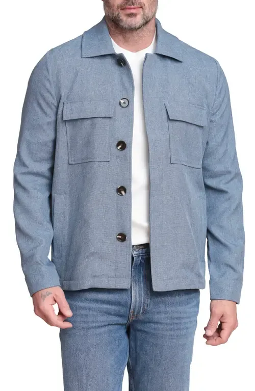 Shirt Jacket by Bagatelle