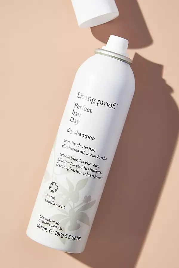Perfect Hair Day Dry Shampoo by Living Proof