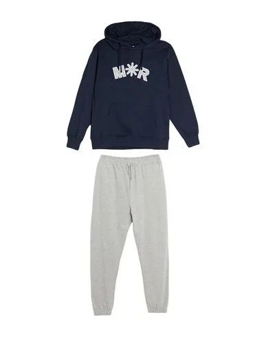 Tracksuit Cotton by MANUEL RITZ