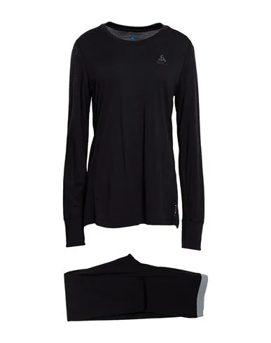 Tracksuit Merino Wool, Virgin Wool by ODLO