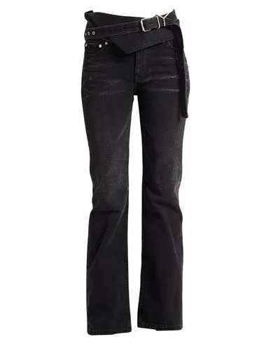 Jeans Cotton by Y/PROJECT