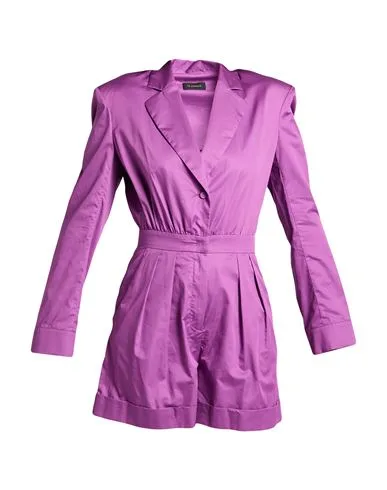 Playsuit Cotton by THE ANDAMANE