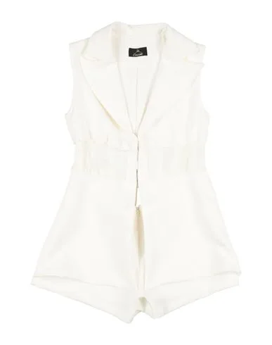 Playsuit Polyester, Elastane by FUN & FUN