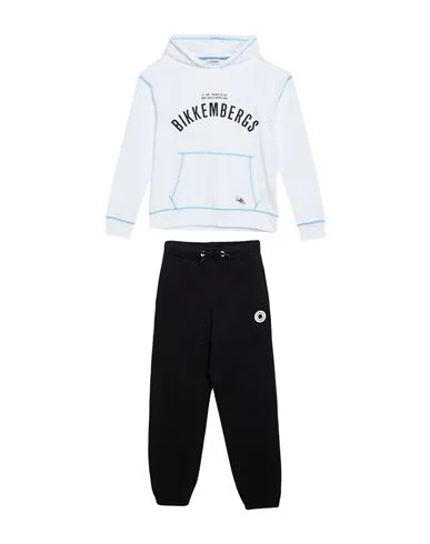 Tracksuit Cotton by BIKKEMBERGS
