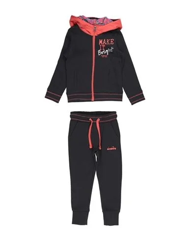Tracksuit Cotton by DIADORA
