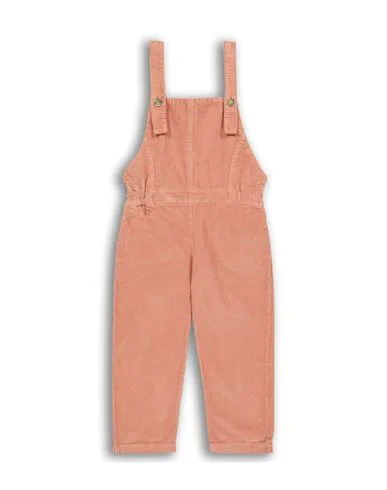 Overalls Organic Cotton by THE NEW SOCIETY