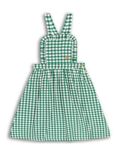 Overalls Cotton by THE ANIMALS OBSERVATORY