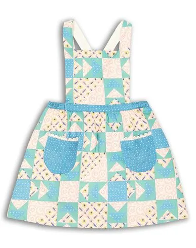 Overalls Cotton, Polyester by LOUISE MISHA