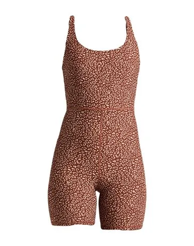 Playsuit Recycled Polyamide, Elastane by THE UPSIDE