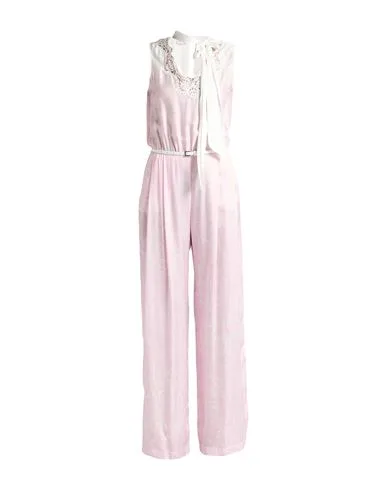 Jumpsuit Viscose by ERMANNO FIRENZE