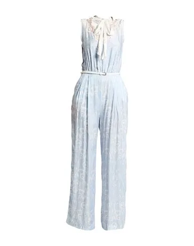 Jumpsuit Viscose by ERMANNO FIRENZE