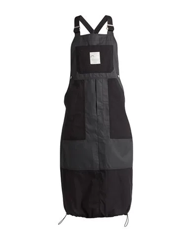 Overalls Cotton by W'MENSWEAR