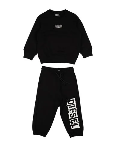 Tracksuit Cotton, Polyester by DIESEL
