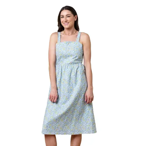 Halter Dress by Hope & Henry