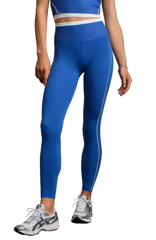 Doubletake High Waist 7/8 Leggings by Rhone