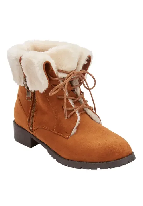 The Leighton Weather Boot