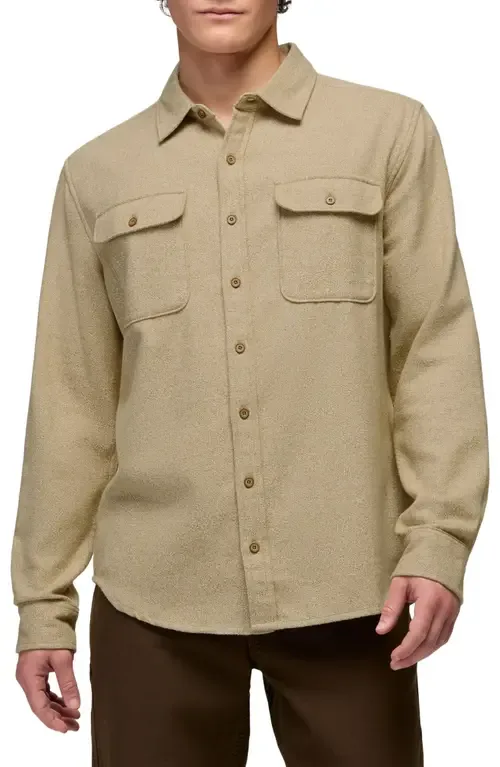 Reyes Point Shirt by prAna