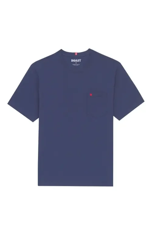 Club Pocket Tee by Boast