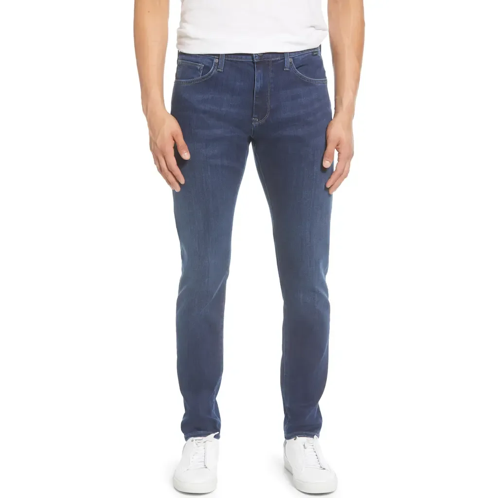 Skinny Fit Jeans by Mavi Jeans