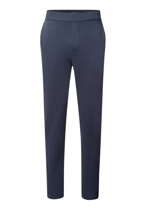 Travelwear Cotton Rib Pants by HANRO