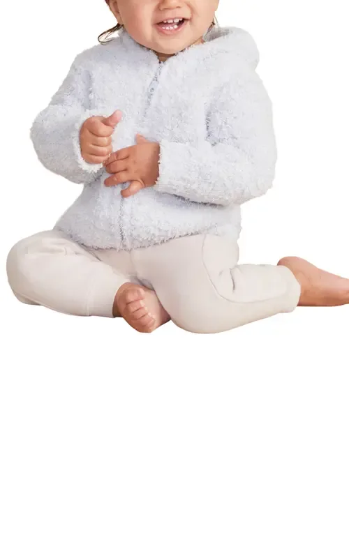 CozyChic® Zip Hoodie Sweater by barefoot dreams