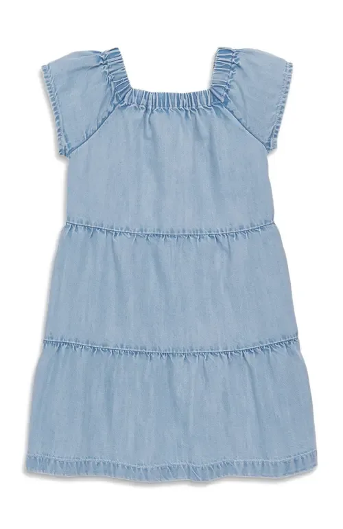 Picnic Dress by Primary