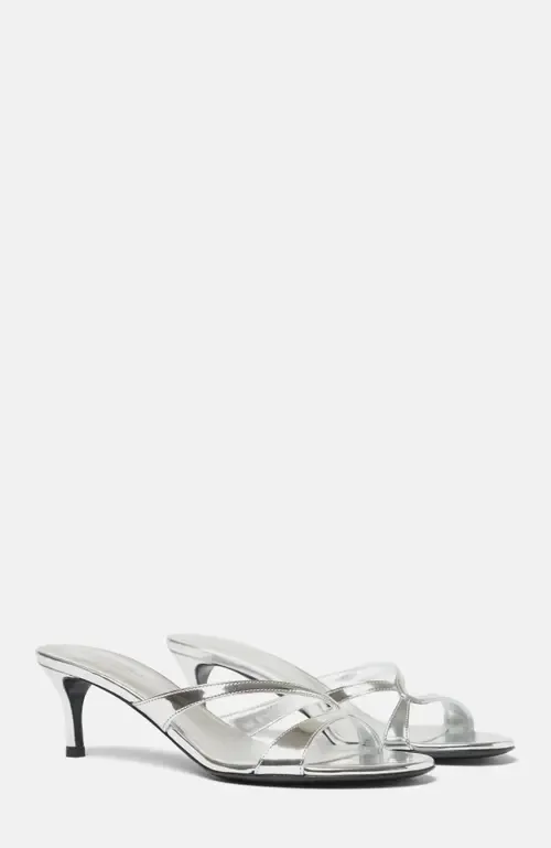 Pauli Sandals by SCAROSSO