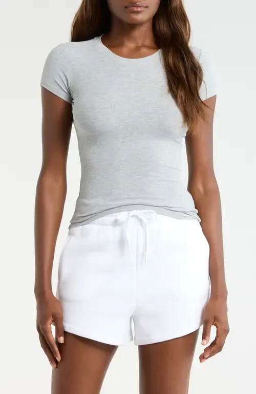 Rib Baby T-Shirt by MPG