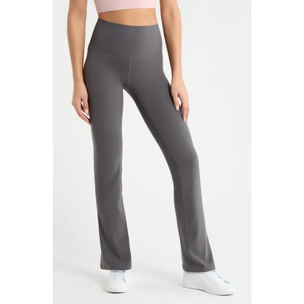 Studio Luxe Bootcut Leggings by Zella