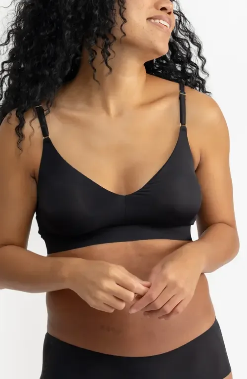 Soft Bra by Uwila Warrior