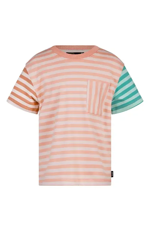 Striped T-Shirt by Rock Your Kid