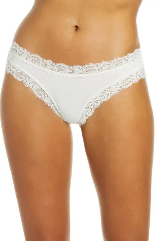 Iconic Thong by Fleur'T