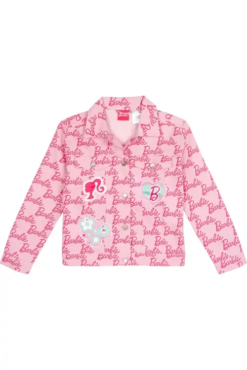 Denim Jacket by Barbie