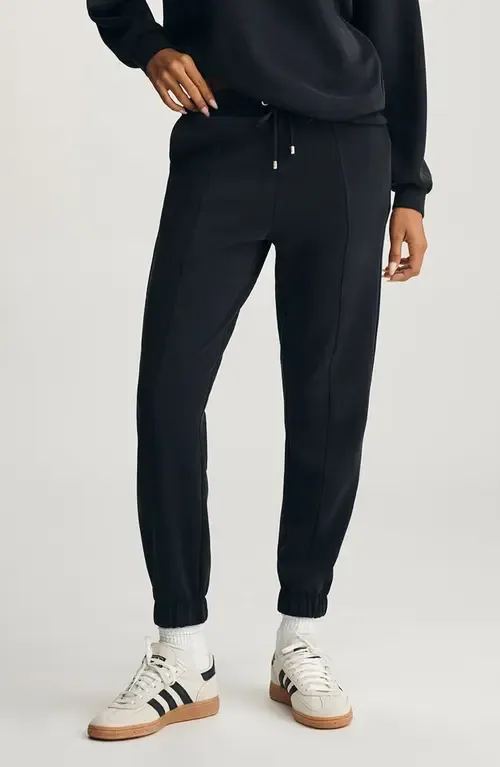 Slim Fit Cotton Blend Sweatpants by Mavi Jeans