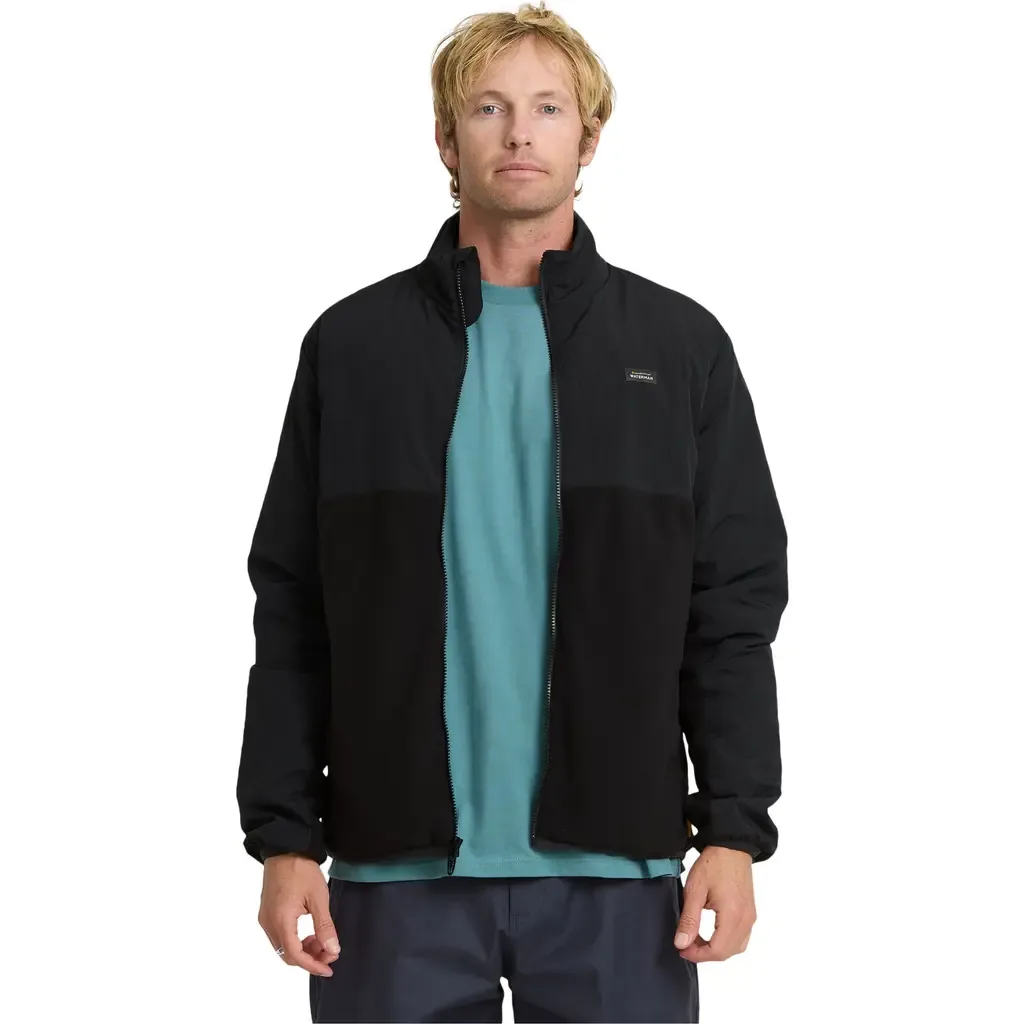 Polar Breeze Jacket by Quiksilver Waterman