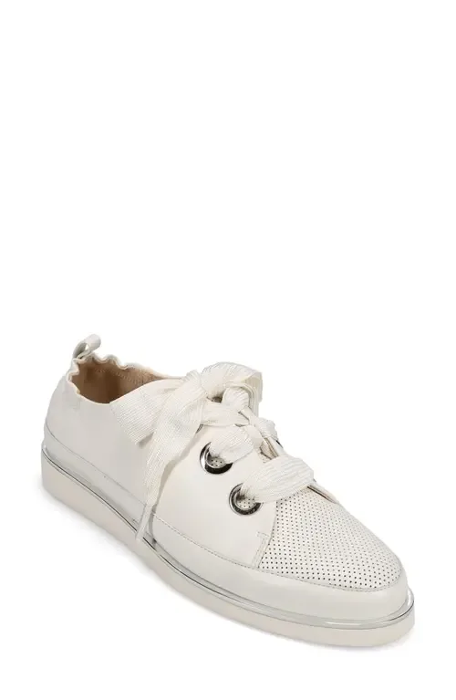 Quion Perforated Sneaker by VANELi