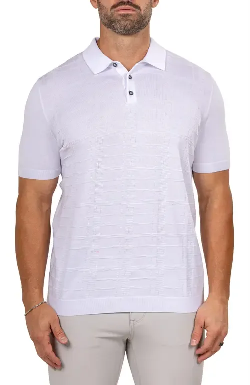 Marthy Polo by Maceoo