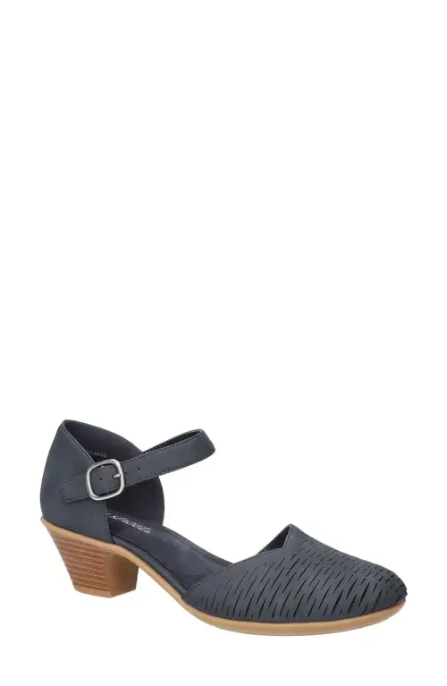 Justina D'orsay Pump