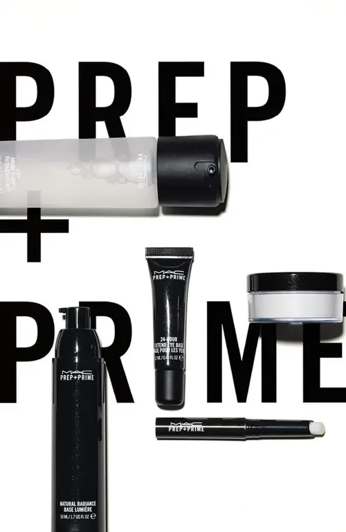 Prep + Prime Lip Primer by MAC Cosmetics