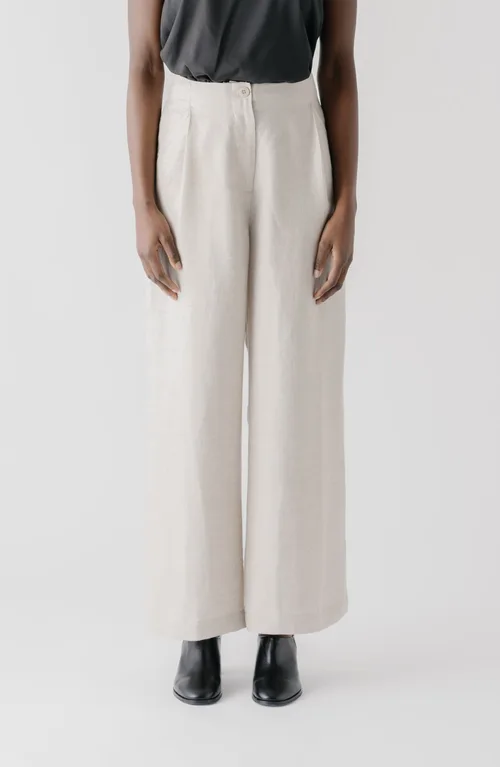 Tangier Trousers by 1People-US
