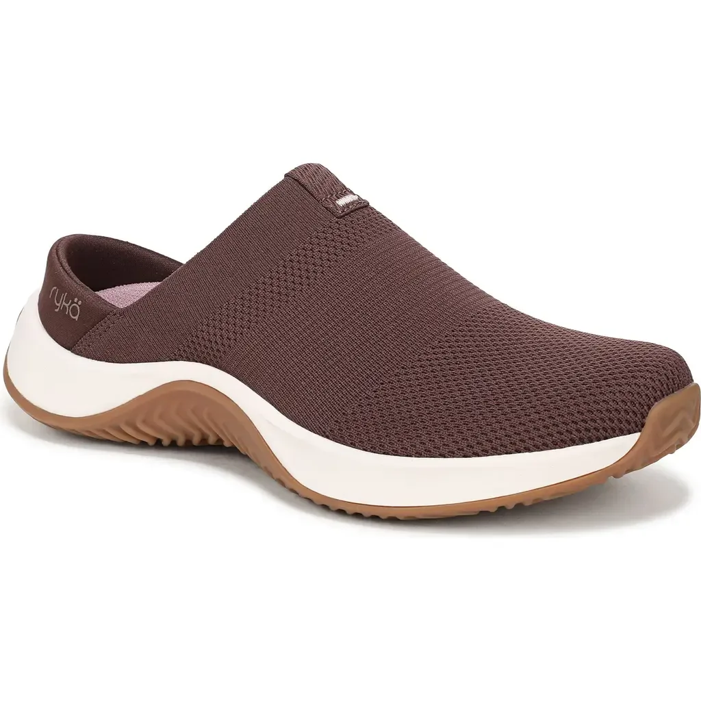 Encore Knit Mule by Rykä