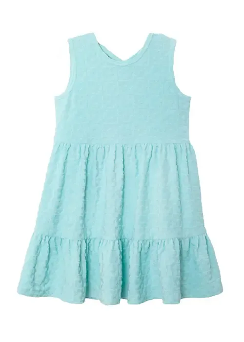 Queenie Sleeveless Dress by Mabel + Honey